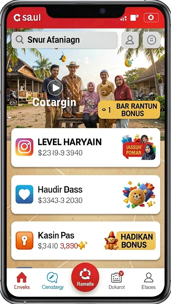 070slot - Tampilan antarmuka yang menyenangkan dan mudah dipahami.