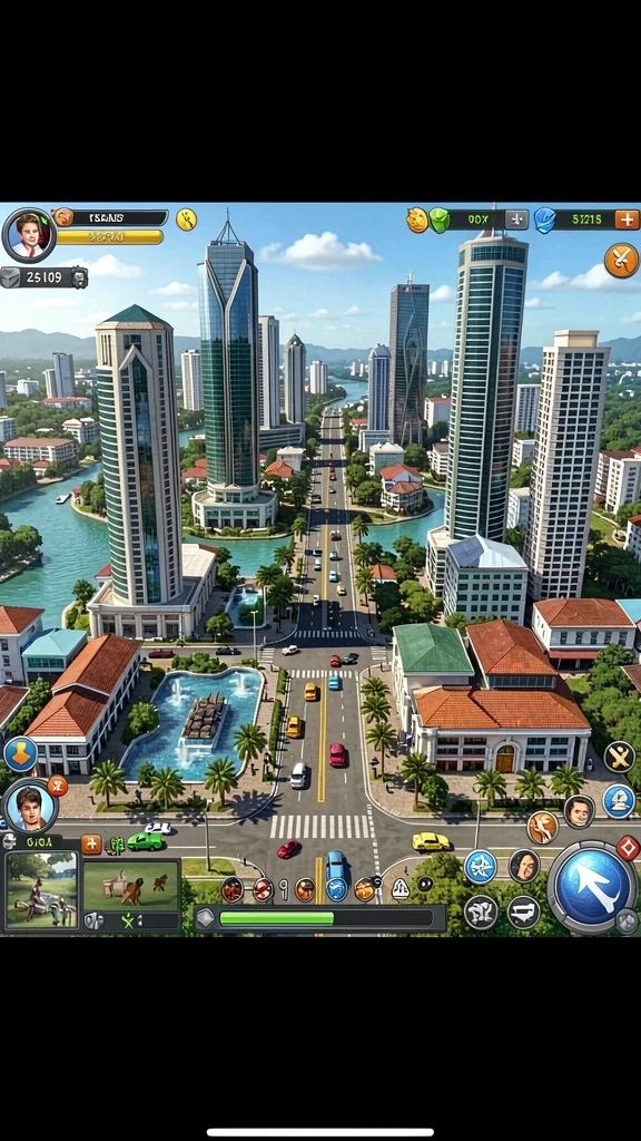 62vip - Menampilkan karakter baru yang menarik dalam game.
