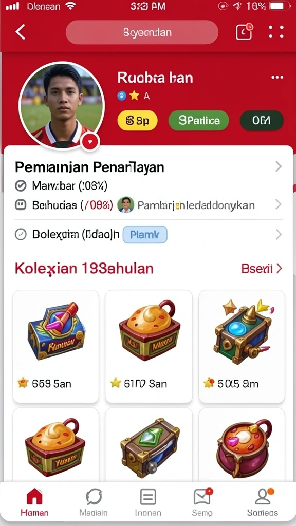 789bnl - Detail gameplay yang menantang dan seru.