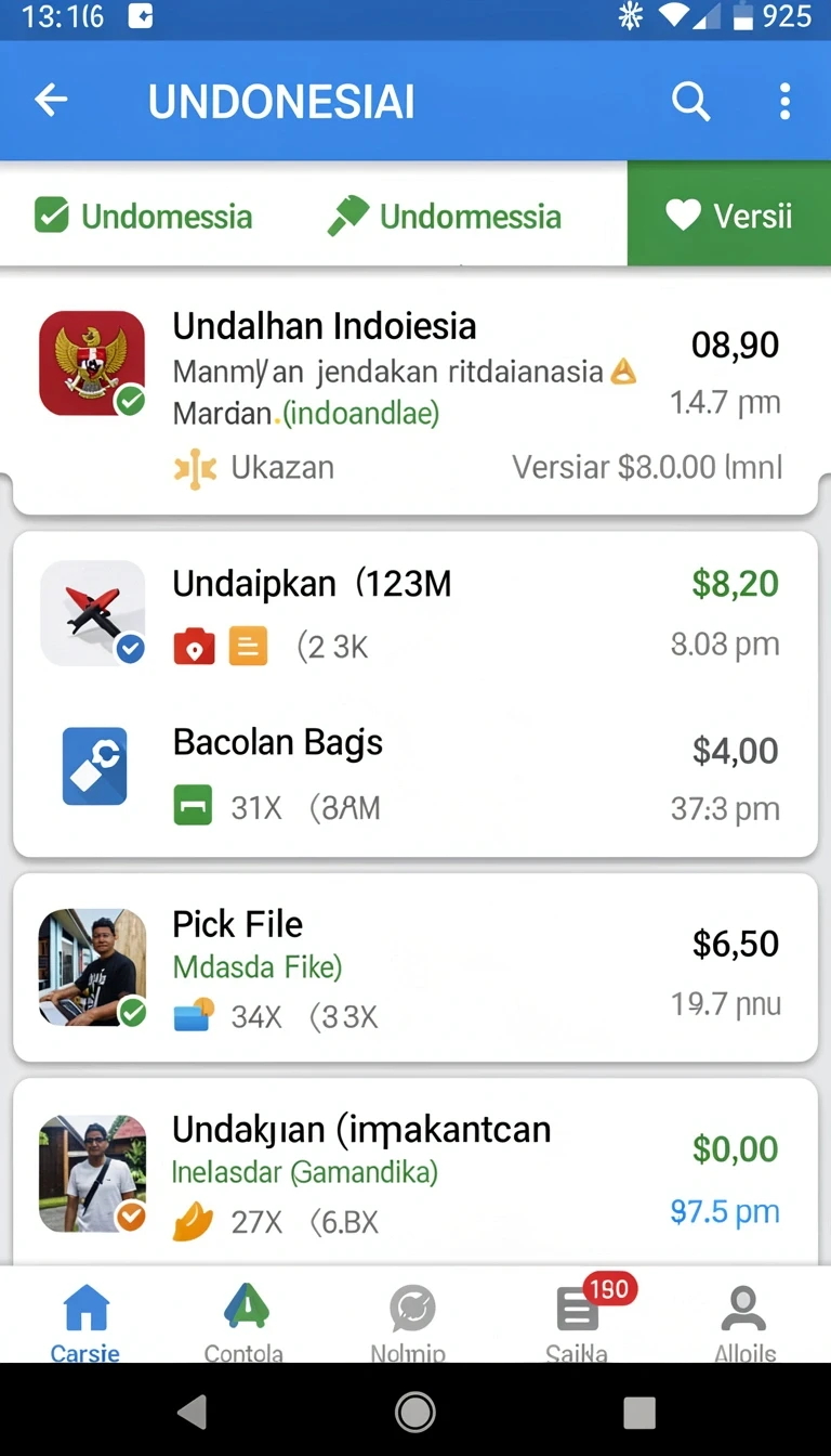 8364 - Menunjukkan dunia luas yang bisa dijelajahi.