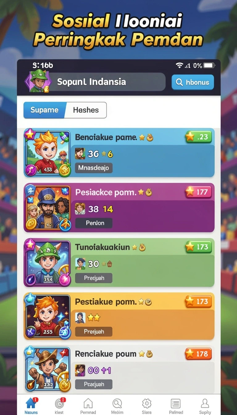 8368slot - Beragam tema permainan slot yang menarik.