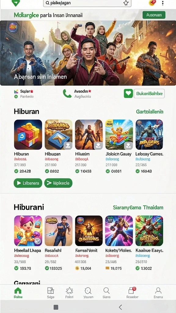 9zkgames - Tantangan level baru yang menarik untuk dijelajahi.