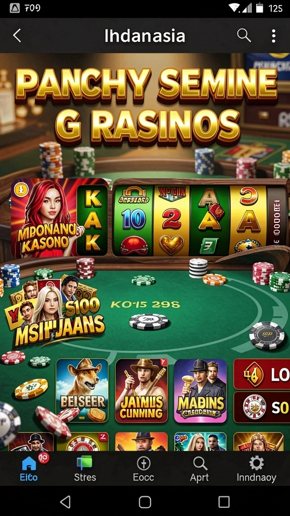 agam69 - Screenshot fitur pertempuran dengan karakter unik.