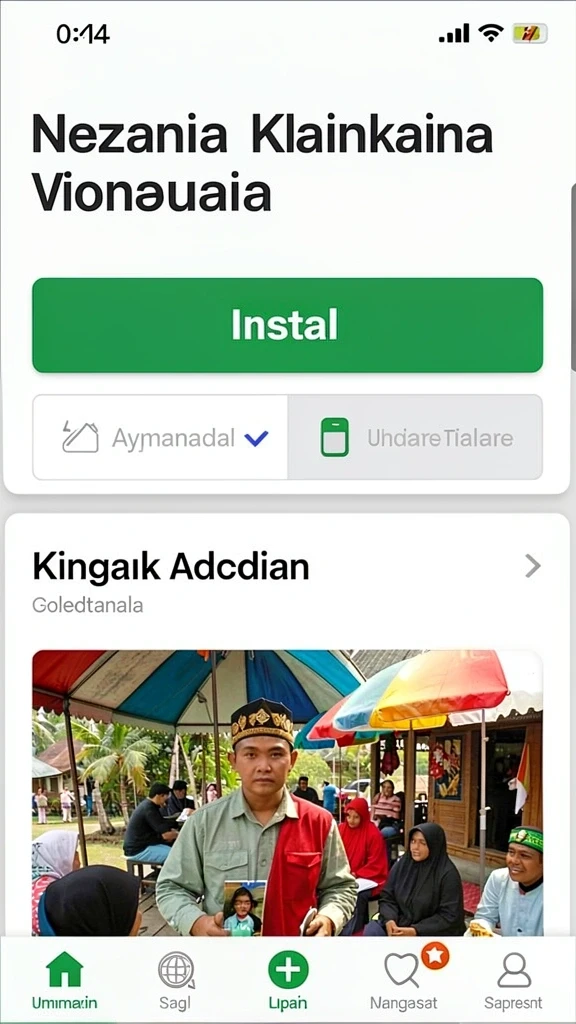 bandungtoto - Fitur notifikasi untuk hasil pengundian setiap kali.