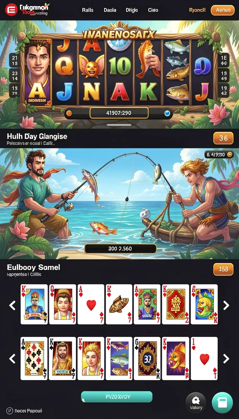 catur777 - Mode permainan online yang seru dan menantang.