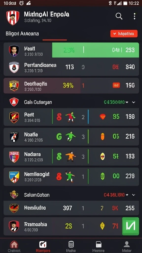 dmd999 - Salah satu karakter unik yang bisa dipilih.