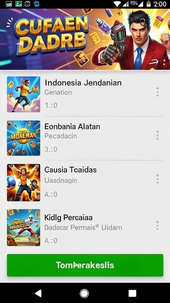 duit8 - Kesempatan untuk memenangkan hadiah menarik setiap hari.