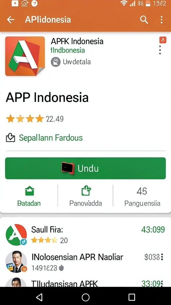 fujiwin88 - Tampilan antarmuka yang menarik dan mudah digunakan.