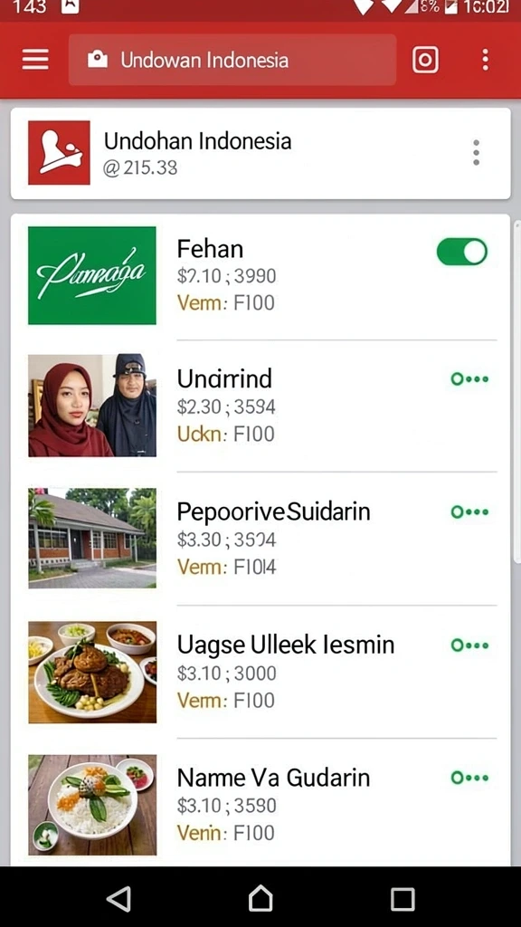 g668 - Karakter baru yang diperkenalkan dalam pembaruan terbaru.
