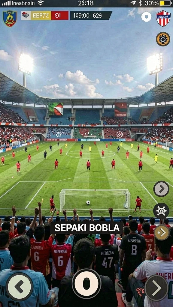 idr77 - Gameplay yang seru dan penuh tantangan untuk semua level.