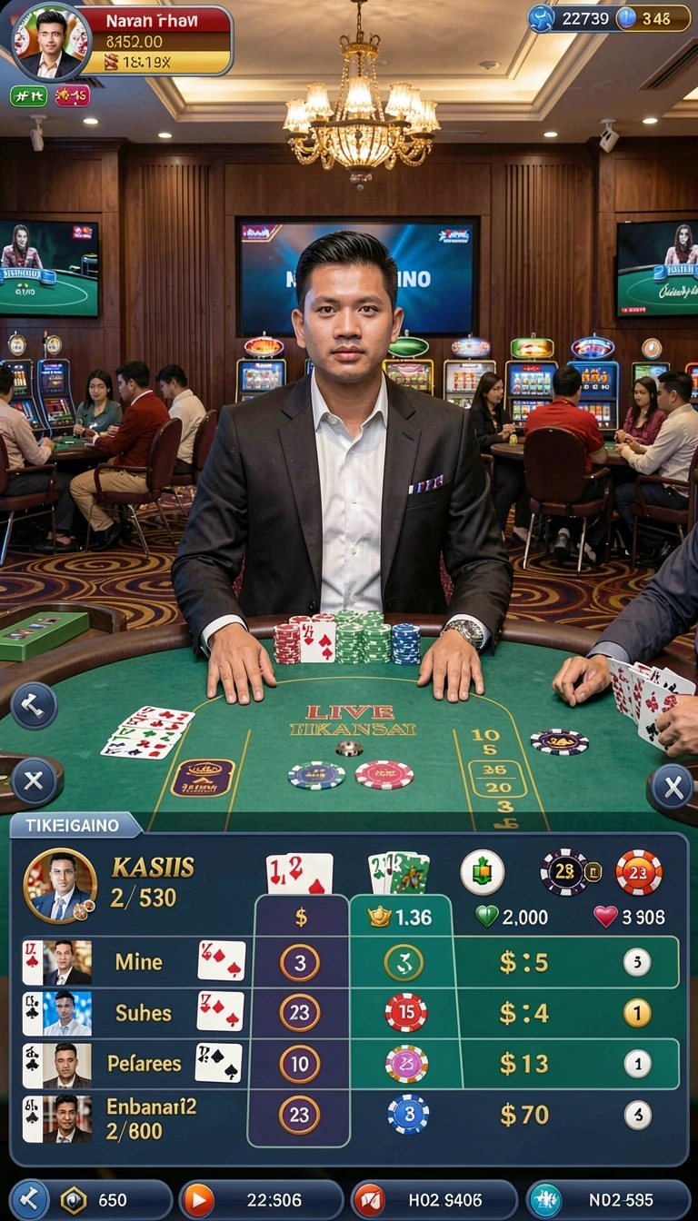 idrgame - Screenshot momen seru saat menyelesaikan misi.