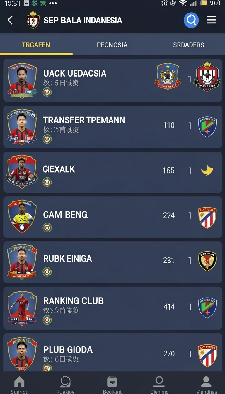 idrking - Contoh pertempuran mendebarkan antara aliansi pemain.