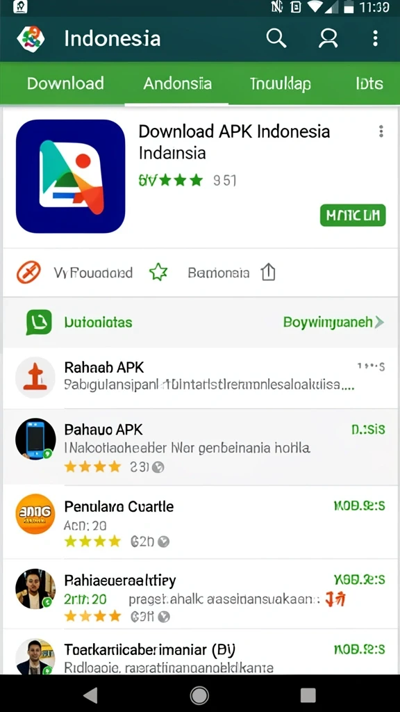 imbaslot - Tampilan antarmuka yang menarik dan mudah digunakan.
