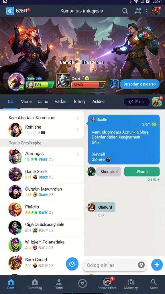 jutawanbet - Berbagai mode permainan yang menarik.