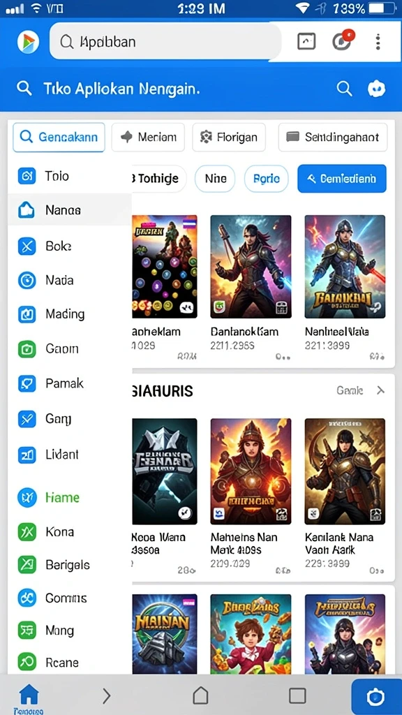 jvs88 - Level baru dengan tantangan yang mengasyikkan.
