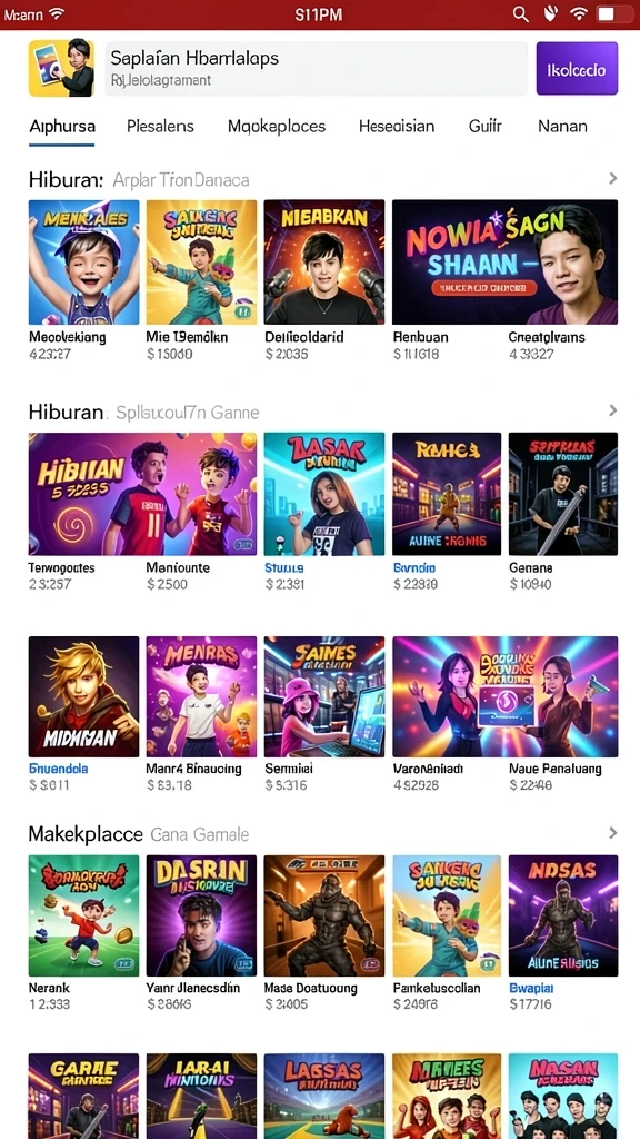 mapna777 - Misi harian yang menarik dan menantang.