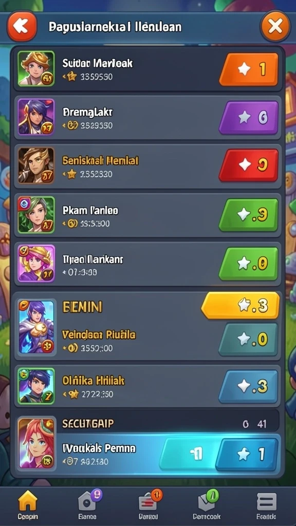 minitoto - Fitur multiplayer yang memungkinkan bermain bersama teman.