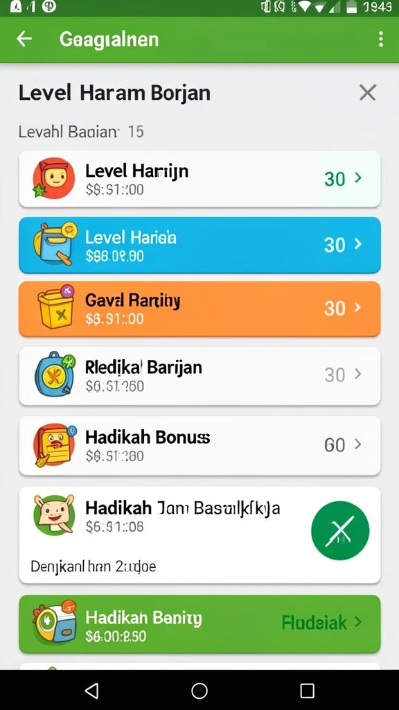 rajabuaya89 - Pengalaman multiplayer yang seru dan interaktif.