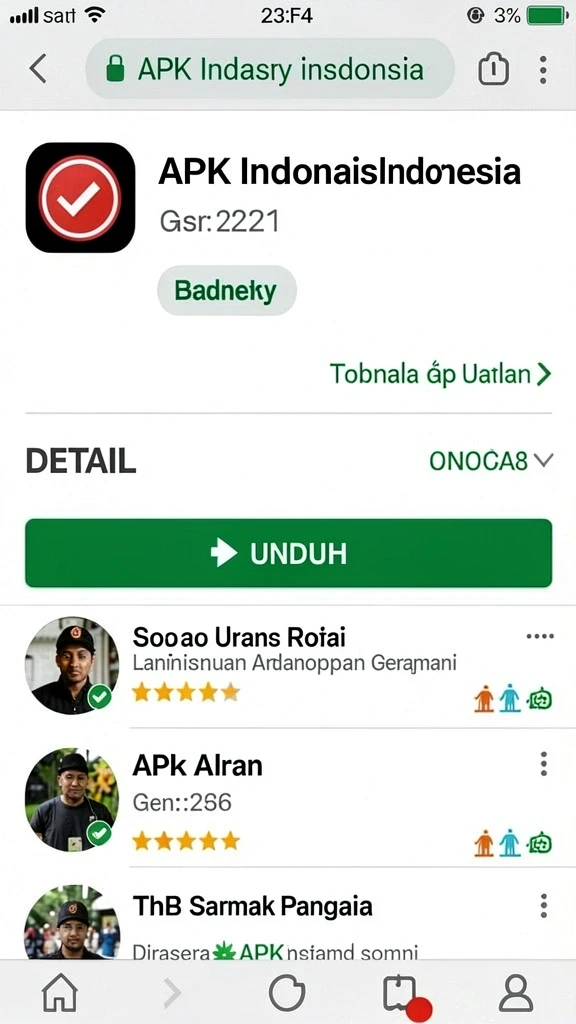 rezixo - Level yang penuh warna dan desain yang menawan.
