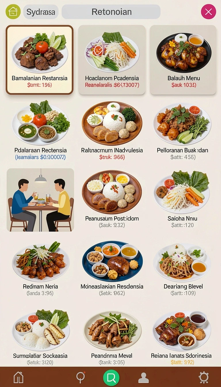 rp8 - Momen menegangkan di tingkat kesulitan tinggi.