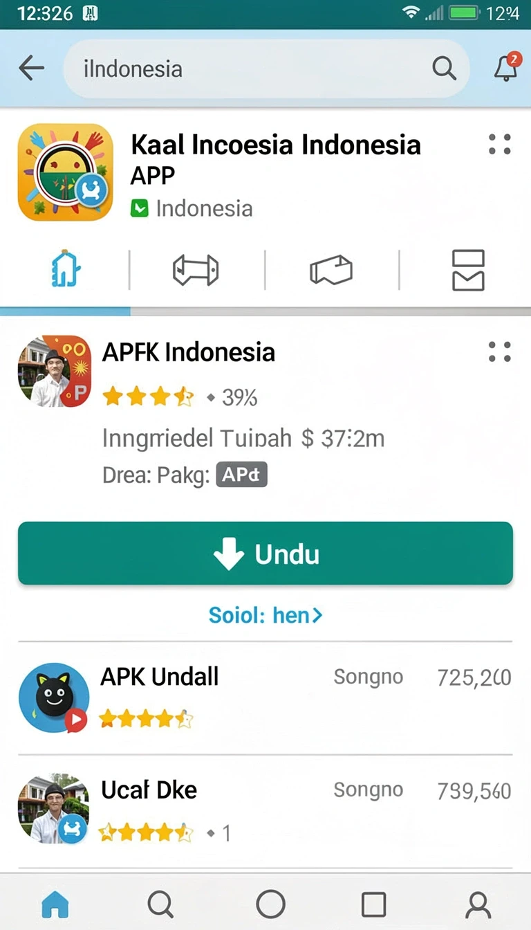 sd107 - Menampilkan karakter utama dalam aksi melawan monster.