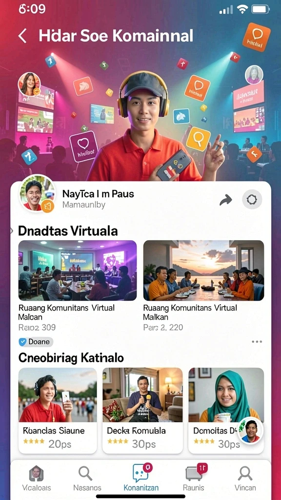 st789 - Tantangan seru di setiap level yang harus dihadapi pemain.