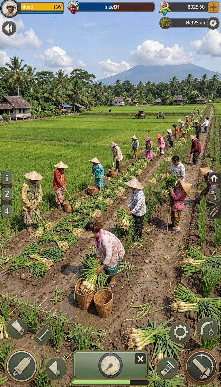 supersvip - Misi menarik dengan tantangan seru.
