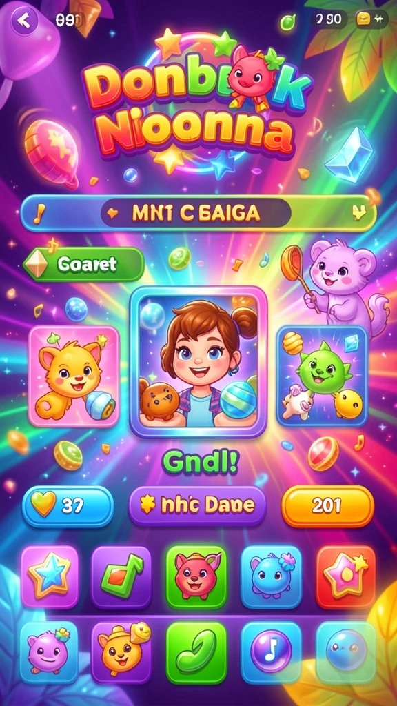 win199 - Karakter unik dengan kemampuan yang beragam.