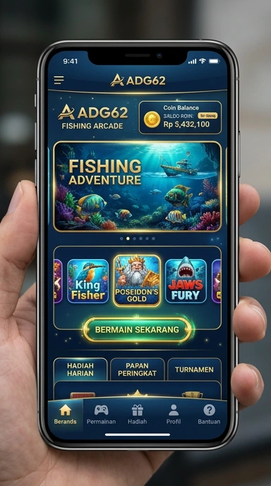 Cuplikan fitur inti — navigasi cepat di genggaman