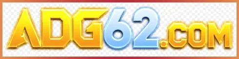 adg62 — Logo Resmi